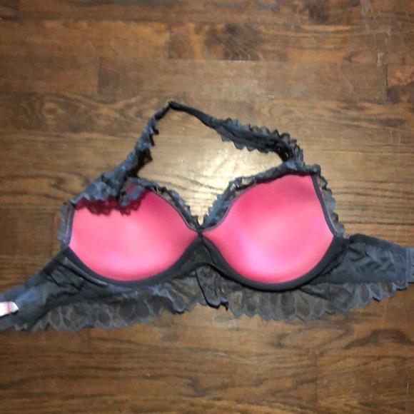 Gray Bralette - Picture 2 of 2